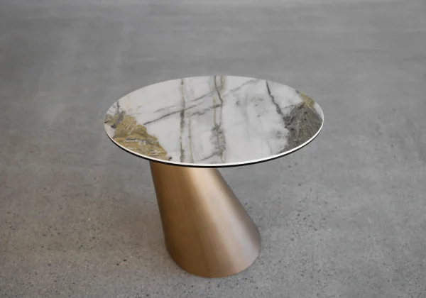 Bianca End Table - Top