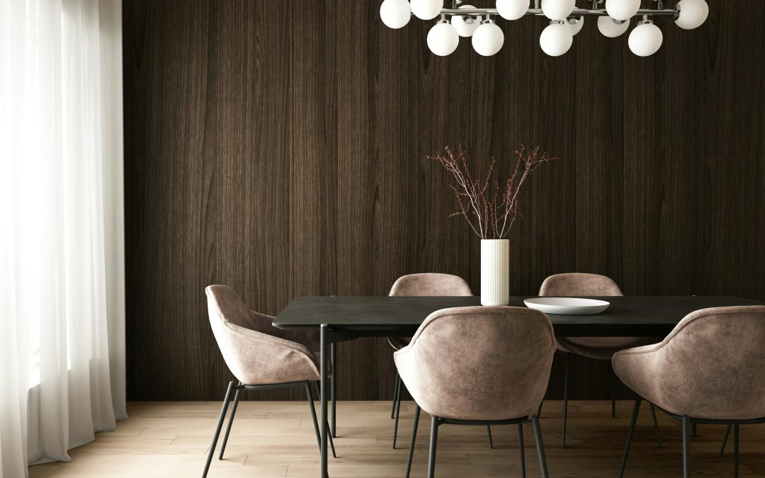 Perfect Pairings: Dining Chairs That Complement Round Tables