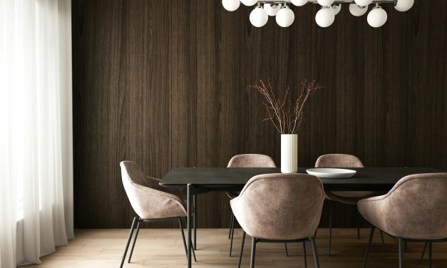 Perfect Pairings: Dining Chairs That Complement Round Tables