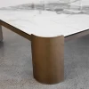 Donna Coffee Table - Details