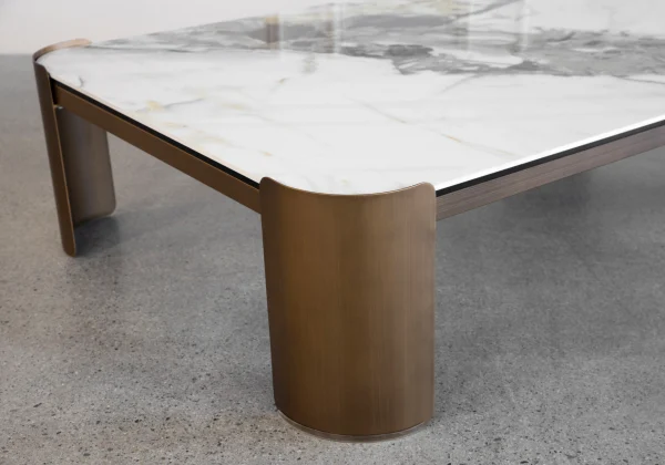 Donna Coffee Table - Details