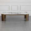 Donna Coffee Table - Front