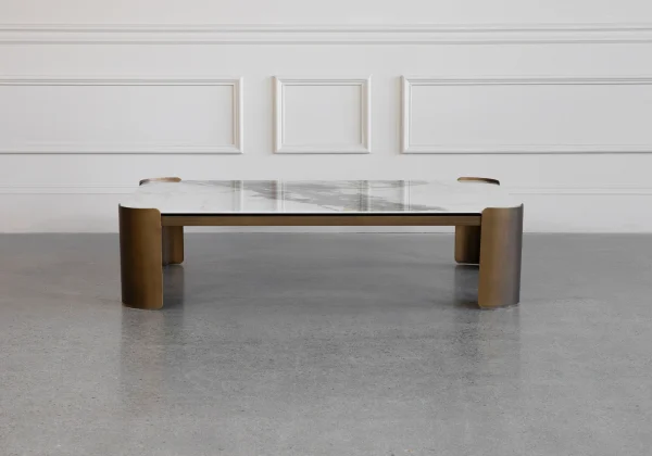 Donna Coffee Table - Front