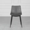 Peyton Grey Dining Chair - Front