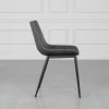 Peyton Grey Dining Chair - Side