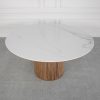 Piccolo Dining Table - Top