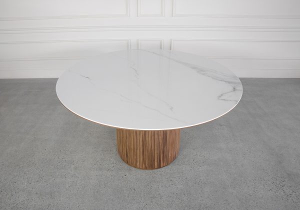 Piccolo Dining Table - Top