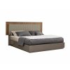 Corso Bed Style Angle