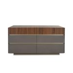 Corso Italian Double Dresser