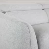 Matip Chi Frost Fabric Sofabed - Details