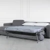 Taylor TLT Grey Fabric Sofabed