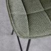 Davie Sage 355 Fabric Counter Stool - Details