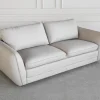 Denise-LGrey-L20-Leather-Sofa