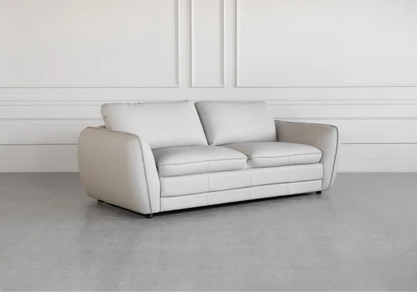 Denise-LGrey-L20-Leather-Sofa-Angle