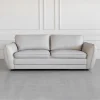 Denise-LGrey-L20-Leather-Sofa-Front