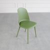 Eugene Green G17 Vinyl Dining Chair