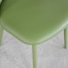 Eugene Green G17 Vinyl Dining Chair - Details