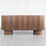 Atila Wood Sideboard