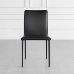 Beatrice Leather Dining Chair
