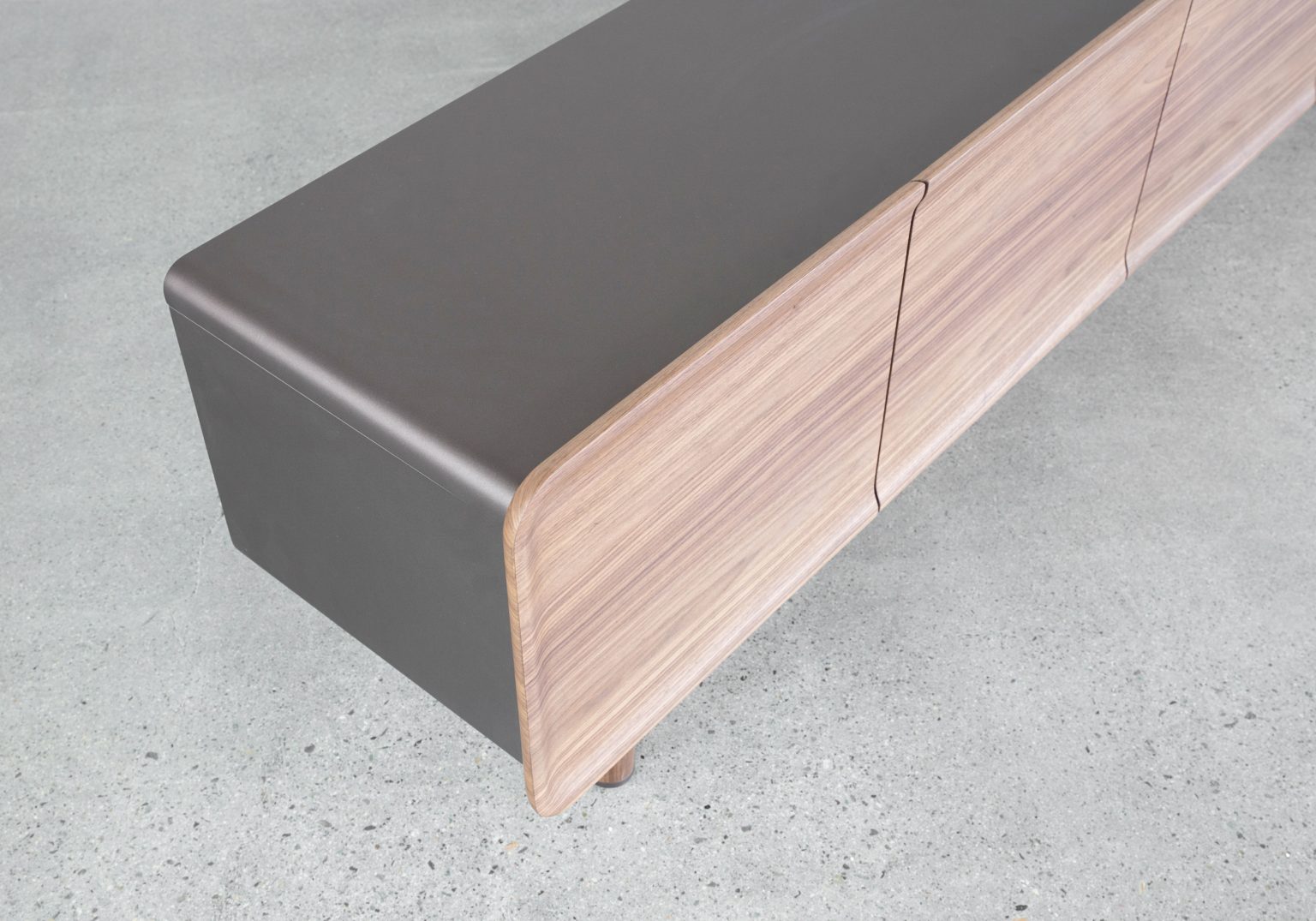 Burke Tv Stand Details