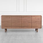 Burke Wood Buffet
