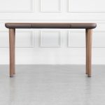 Burke 51" Wood Console Table