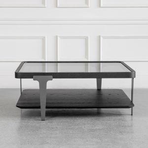 Canmore Coffee Table - Front