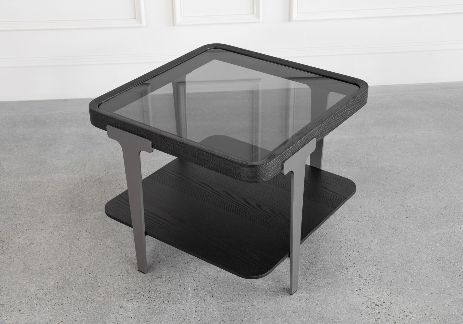 Canmore End Table