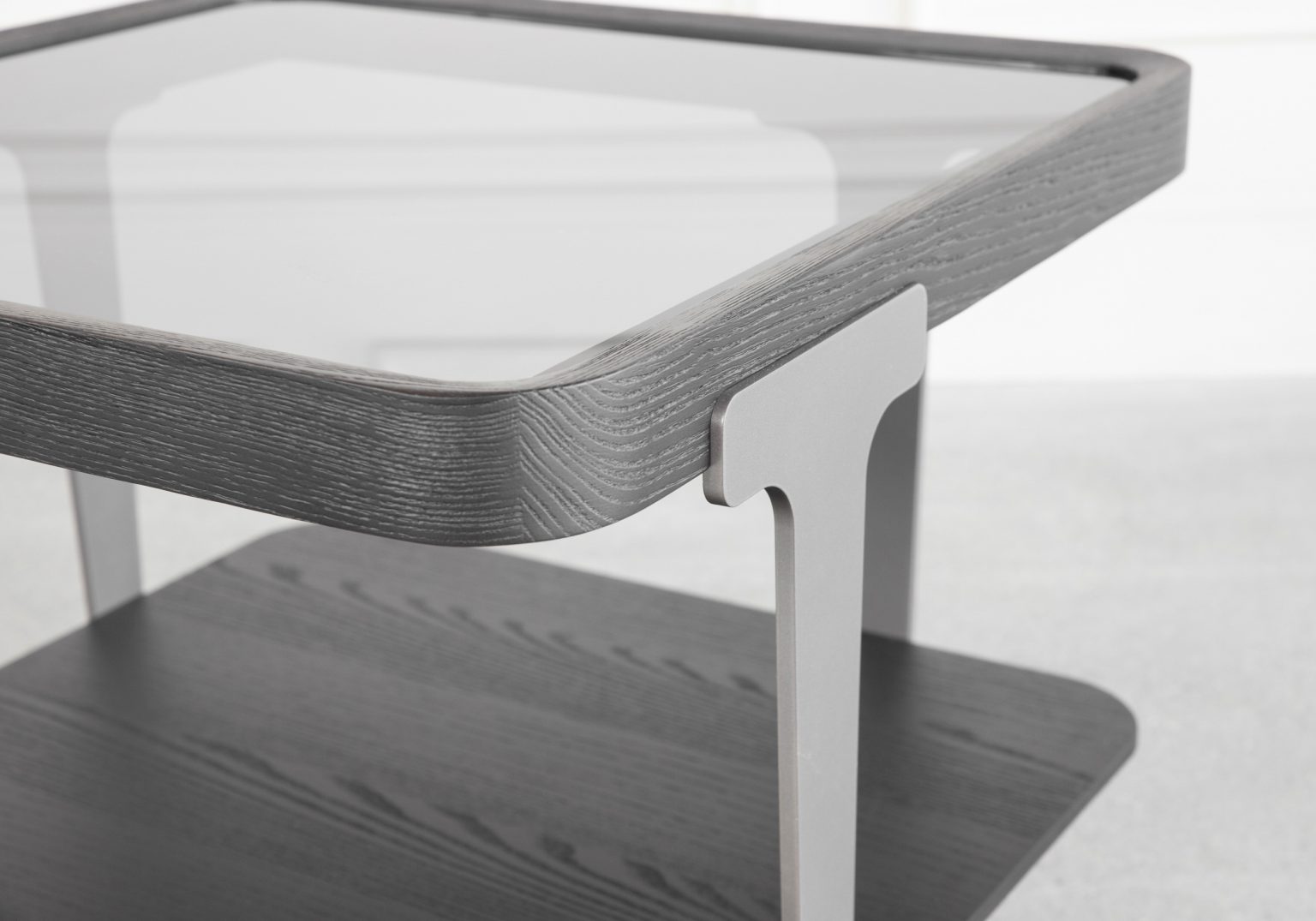 Canmore End Table Details