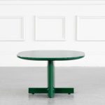 Amos End Table