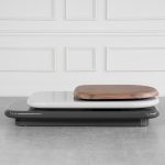 Edgar Coffee Table