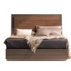 Fifth Avenue Bed Cutout Front