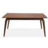 Margo table walnut 2
