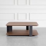Miles Coffee Table