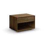 Mobican Mimosa Nightstand with Drawer