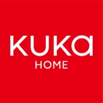 KUKA Home Logo