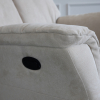 Master Recliner Flax Button 1