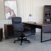 Bisana Executive Desk Angle Collection
