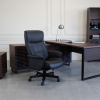 Bisana Executive Desk Angle Collection 2