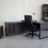 Bisana Executive Desk Angle Collection 3