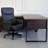 Bisana Executive Desk Chair Front