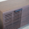 Bisana Executive Desk Detail