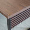 Bisana Executive Desk Detail Colour