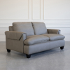 Damon Loveseat Dust Angle