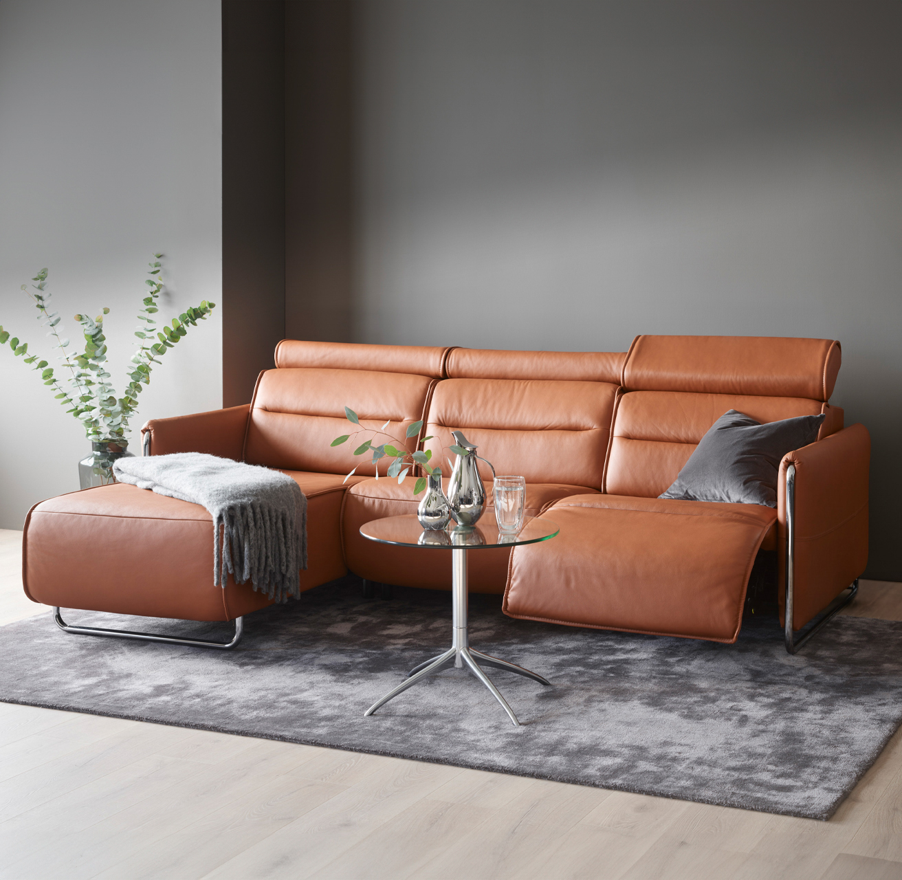 Mobile Banner - Home Page - Sofas