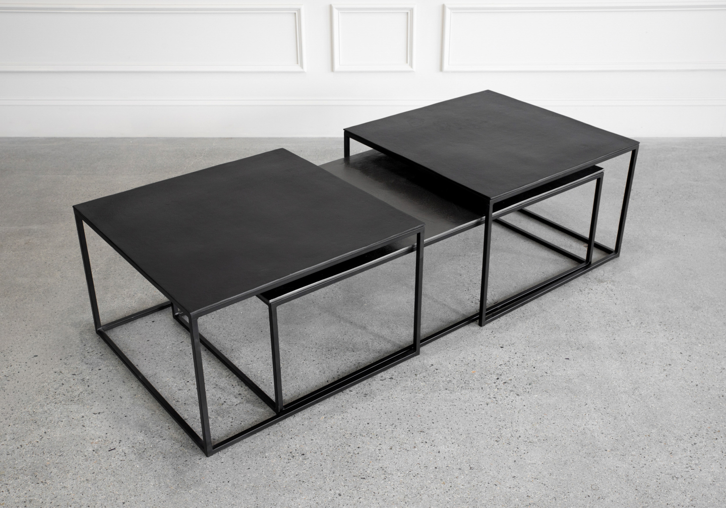 Riggs Coffee Table